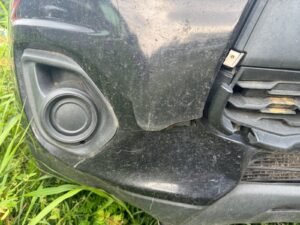 2015 MITSUBISHI Outlander Sport – 4A4AR3AU0FE031999